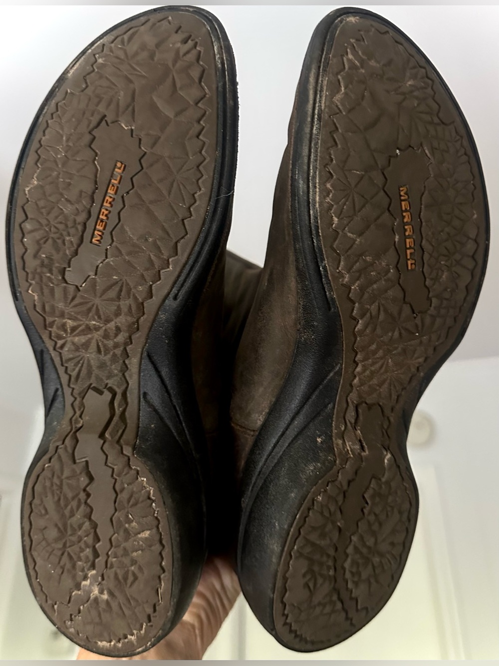 MERRELL Captiva Launch 2 Waterproof Boot Espresso Stylish Utility Workwear 🧚🏼♀️ - Picture 11 of 11